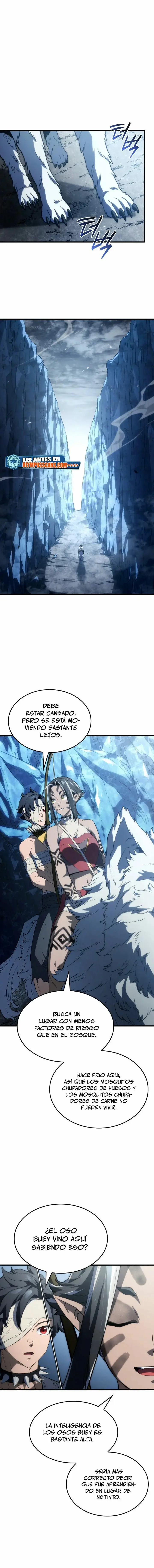 La venganza del sabueso de sangre de hierro (2023) - Capítulo 35 - Página 32 - LectorTMOo