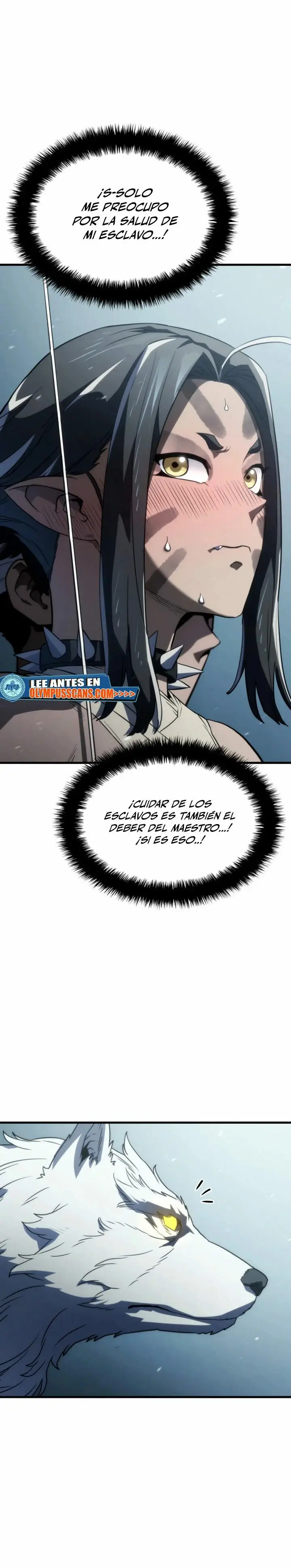 La venganza del sabueso de sangre de hierro (2023) - Capítulo 35 - Página 36 - LectorTMOo