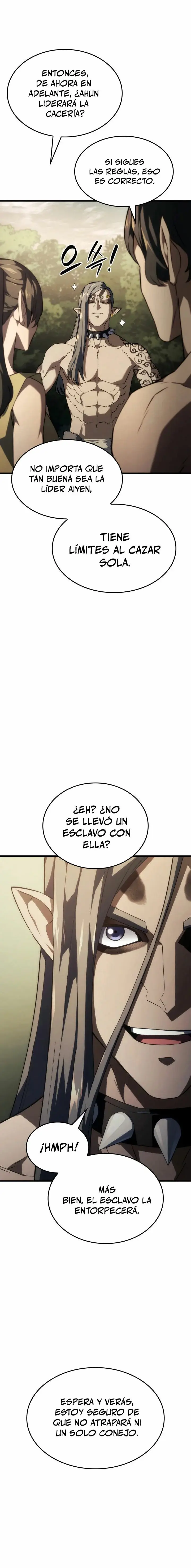 La venganza del sabueso de sangre de hierro (2023) - Capítulo 36 - Página 4 - LectorTMOo