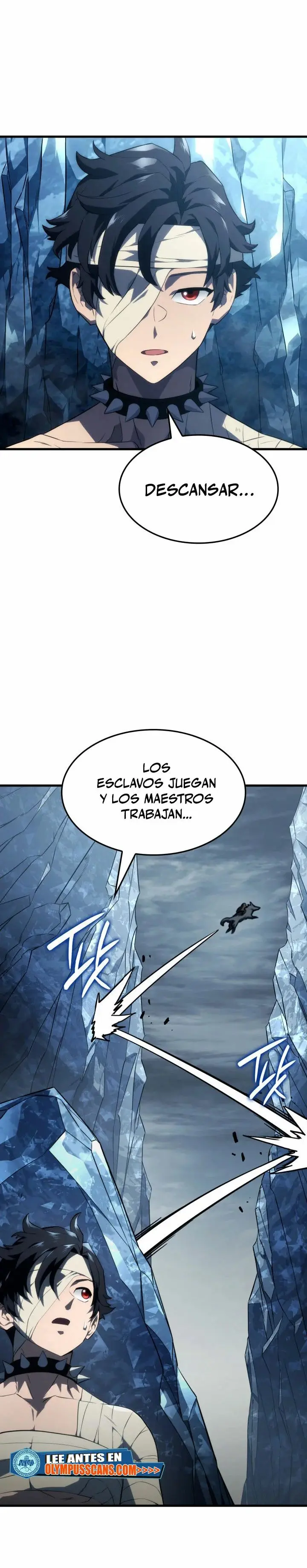 La venganza del sabueso de sangre de hierro (2023) - Capítulo 36 - Página 13 - LectorTMOo
