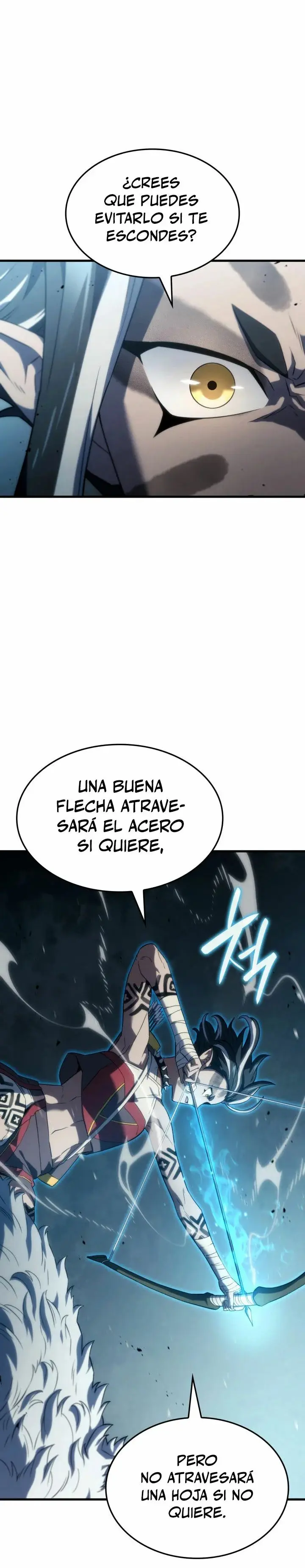 La venganza del sabueso de sangre de hierro (2023) - Capítulo 36 - Página 17 - LectorTMOo
