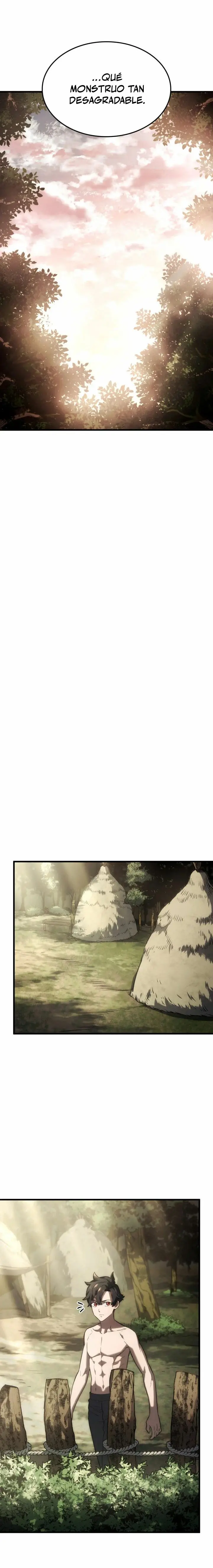 La venganza del sabueso de sangre de hierro (2023) - Capítulo 37 - Página 22 - LectorTMOo