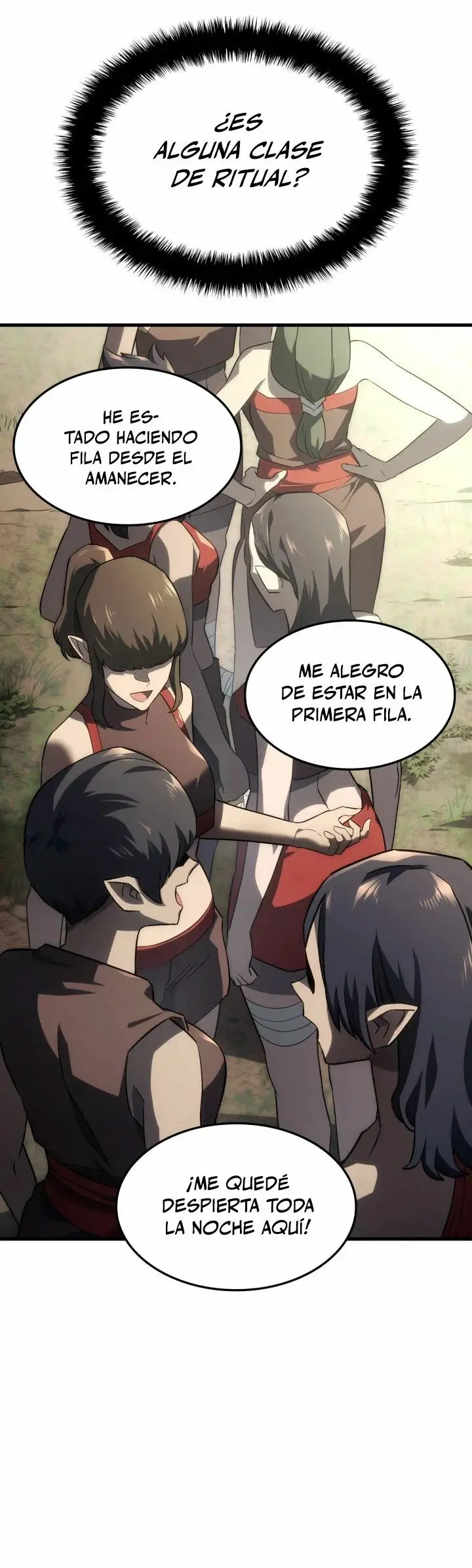 La venganza del sabueso de sangre de hierro (2023) - Capítulo 37 - Página 24 - LectorTMOo