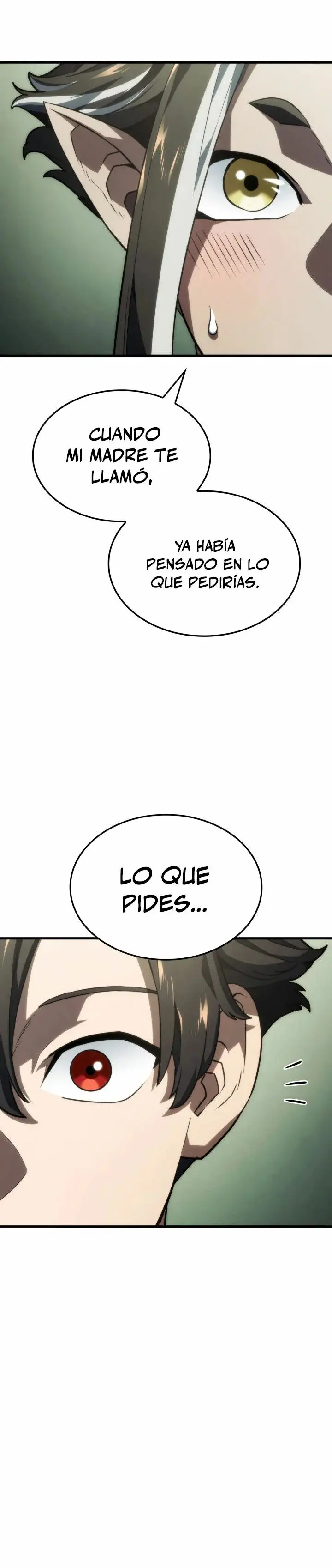 La venganza del sabueso de sangre de hierro (2023) - Capítulo 37 - Página 30 - LectorTMOo