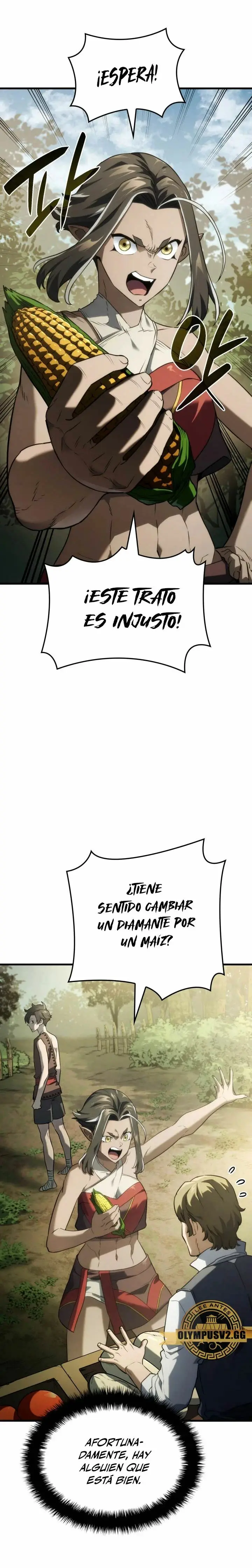 La venganza del sabueso de sangre de hierro (2023) - Capítulo 38 - Página 18 - LectorTMOo