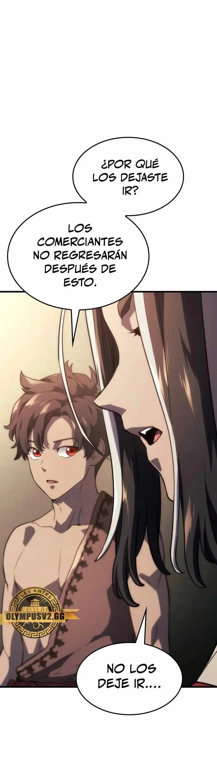 La venganza del sabueso de sangre de hierro (2023) - Capítulo 38 - Página 39 - LectorTMOo