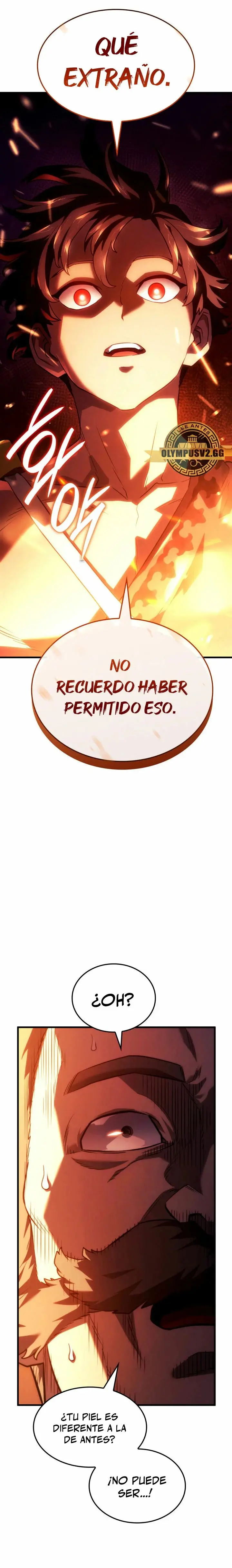 La venganza del sabueso de sangre de hierro (2023) - Capítulo 39 - Página 18 - LectorTMOo