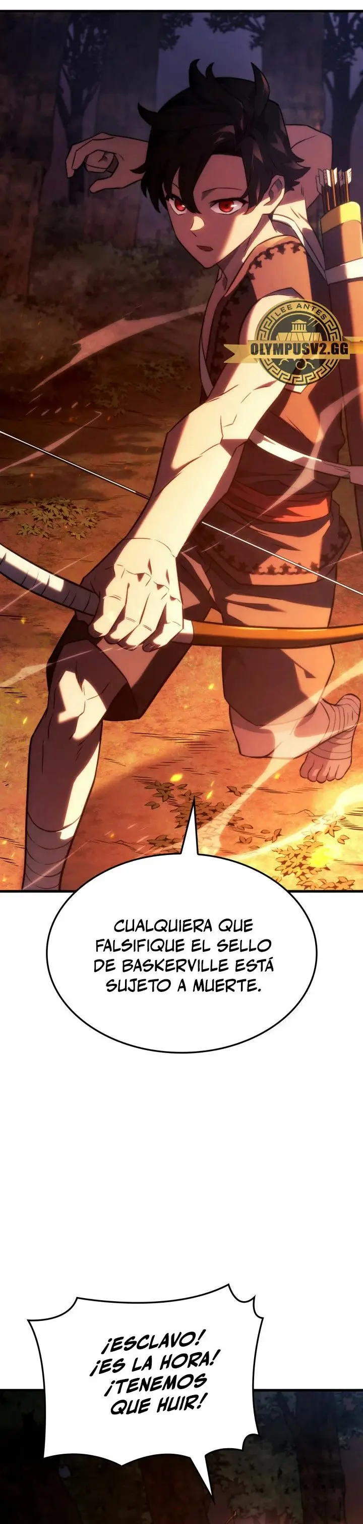 La venganza del sabueso de sangre de hierro (2023) - Capítulo 39 - Página 20 - LectorTMOo