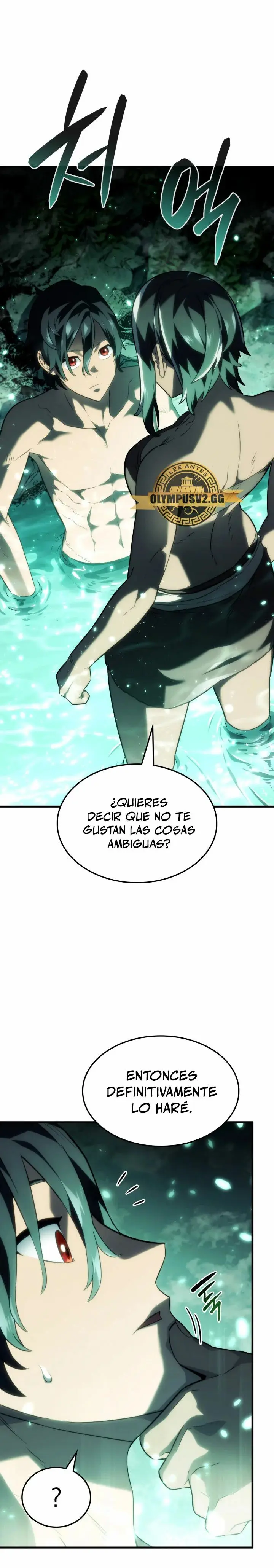 La venganza del sabueso de sangre de hierro (2023) - Capítulo 40 - Página 6 - LectorTMOo