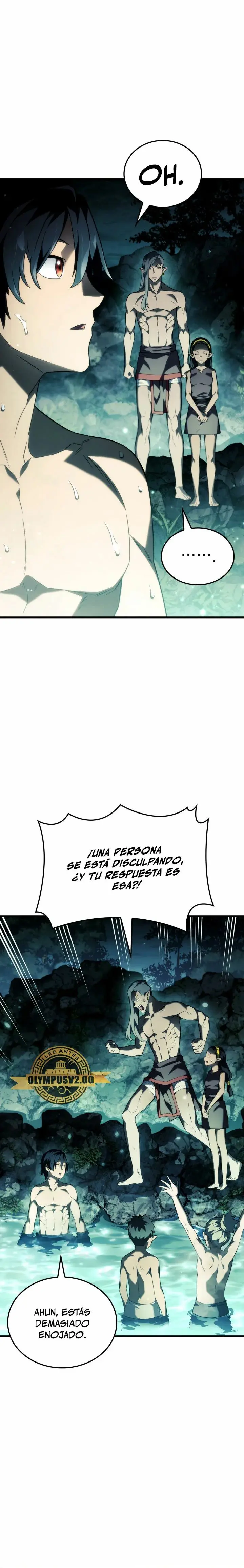 La venganza del sabueso de sangre de hierro (2023) - Capítulo 40 - Página 14 - LectorTMOo