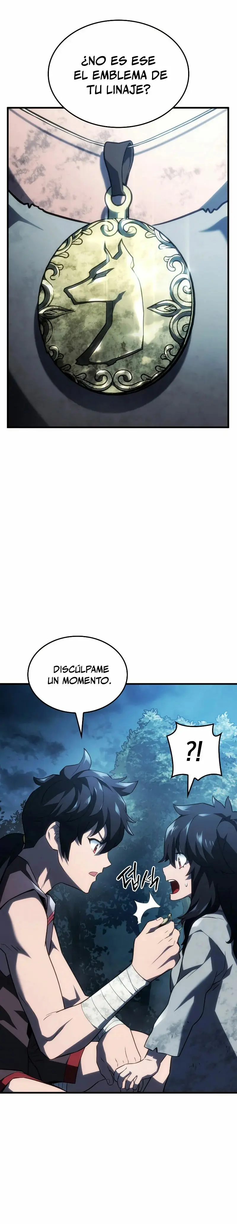 La venganza del sabueso de sangre de hierro (2023) - Capítulo 42 - Página 4 - LectorTMOo