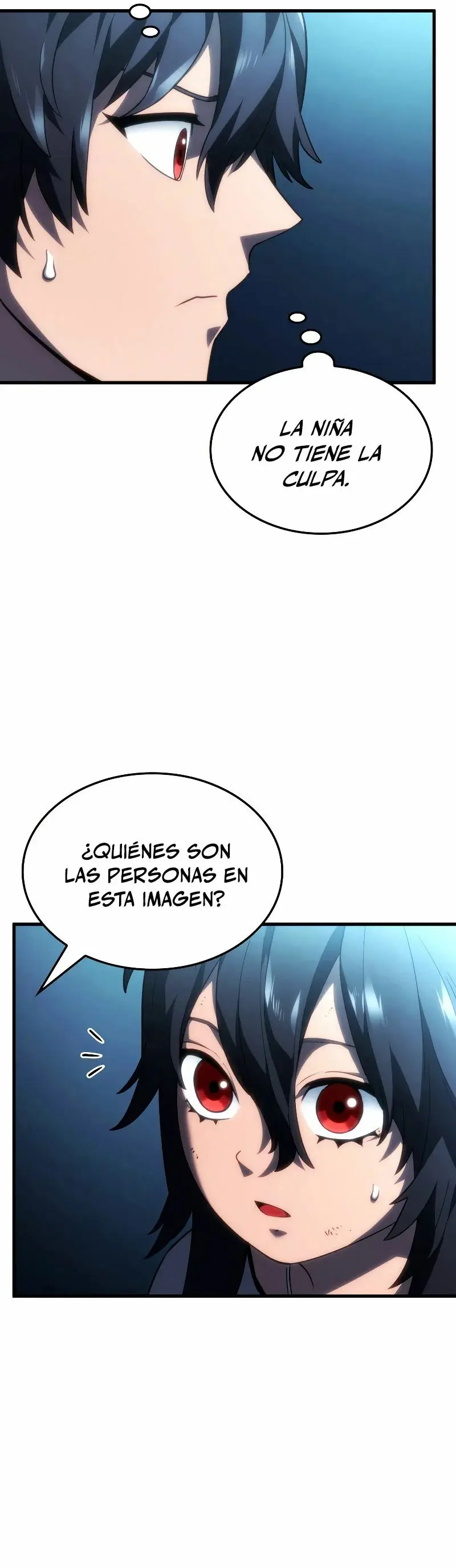 La venganza del sabueso de sangre de hierro (2023) - Capítulo 42 - Página 8 - LectorTMOo