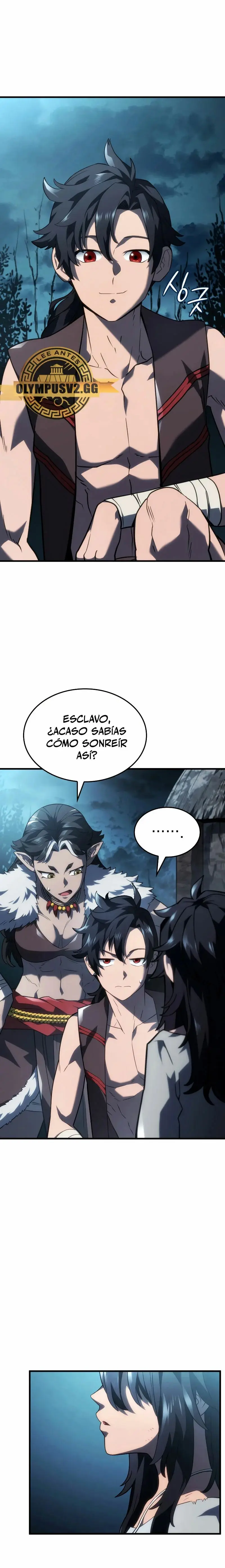 La venganza del sabueso de sangre de hierro (2023) - Capítulo 42 - Página 9 - LectorTMOo
