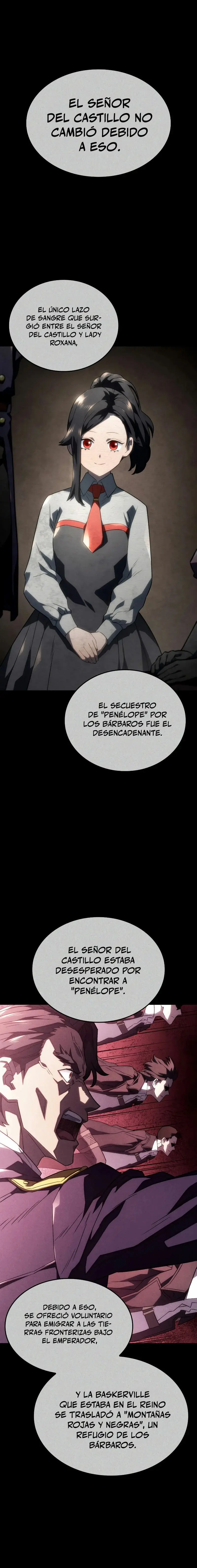 La venganza del sabueso de sangre de hierro (2023) - Capítulo 42 - Página 13 - LectorTMOo