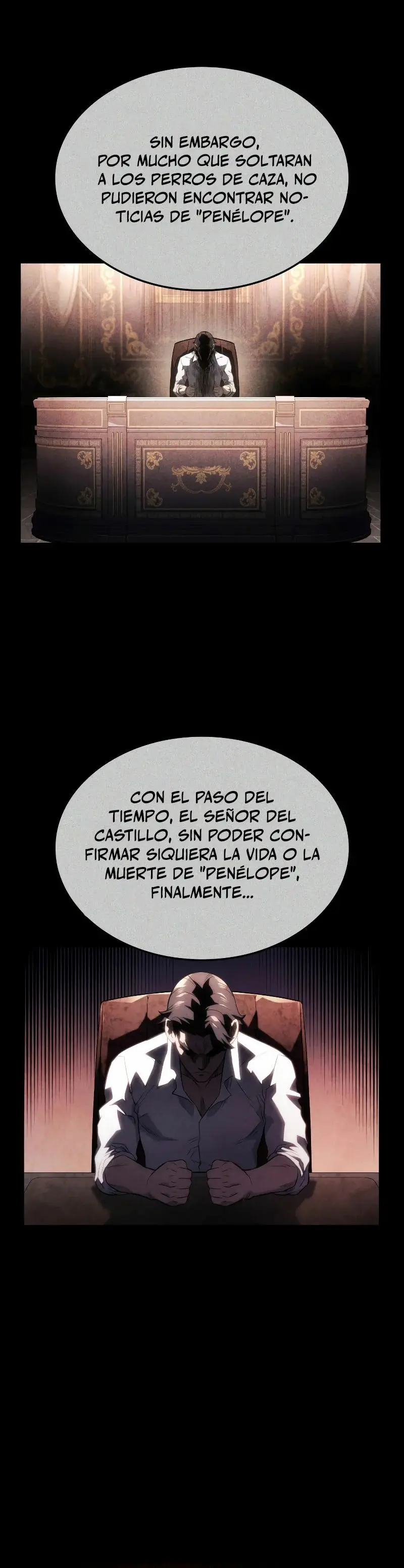 La venganza del sabueso de sangre de hierro (2023) - Capítulo 42 - Página 14 - LectorTMOo
