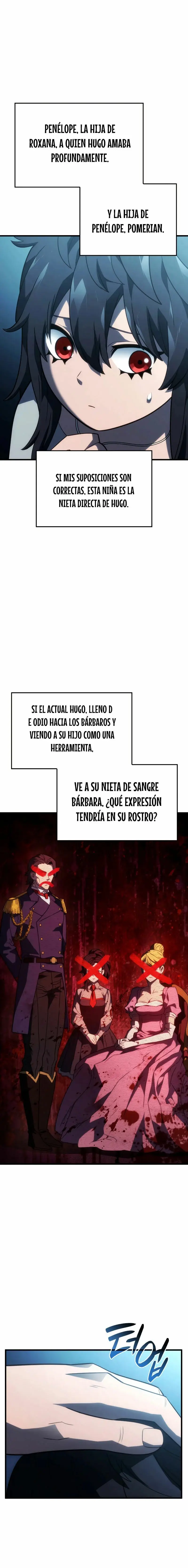 La venganza del sabueso de sangre de hierro (2023) - Capítulo 42 - Página 17 - LectorTMOo