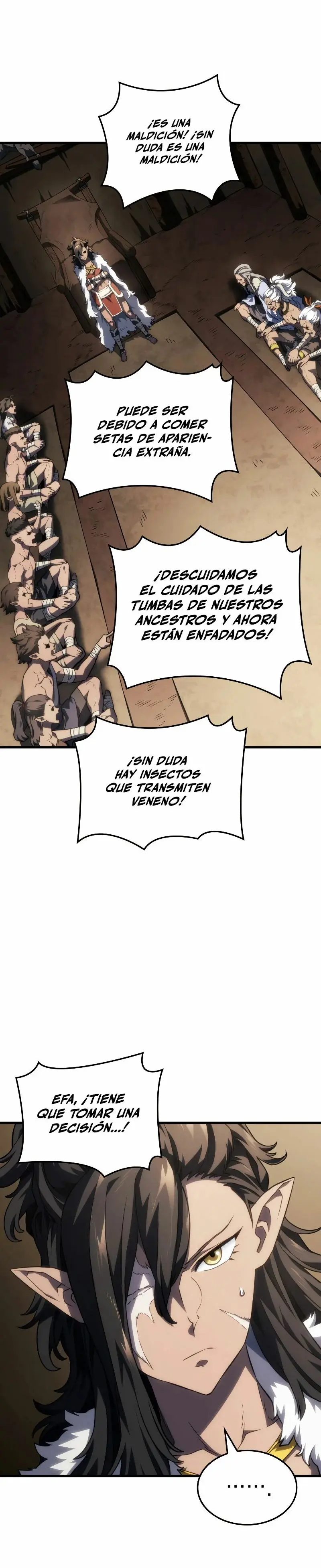 La venganza del sabueso de sangre de hierro (2023) - Capítulo 42 - Página 32 - LectorTMOo