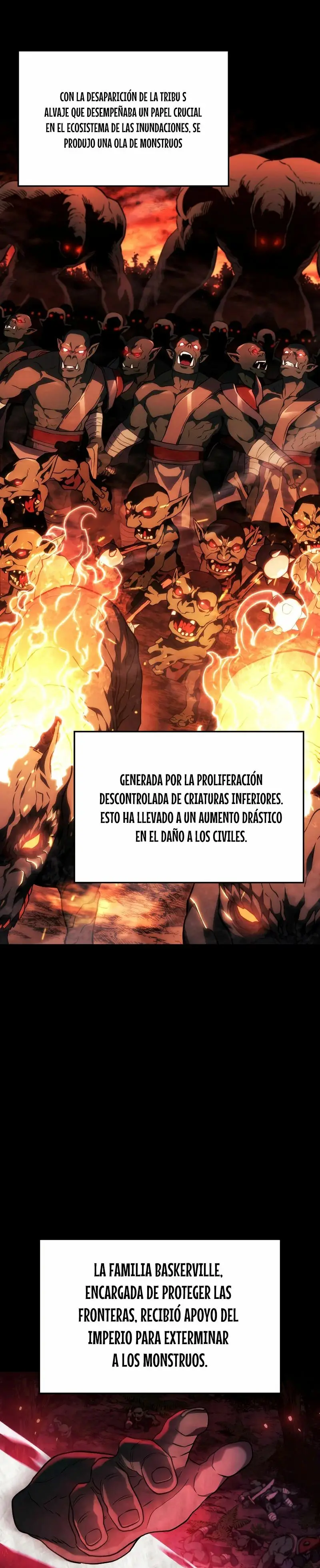 La venganza del sabueso de sangre de hierro (2023) - Capítulo 42 - Página 35 - LectorTMOo