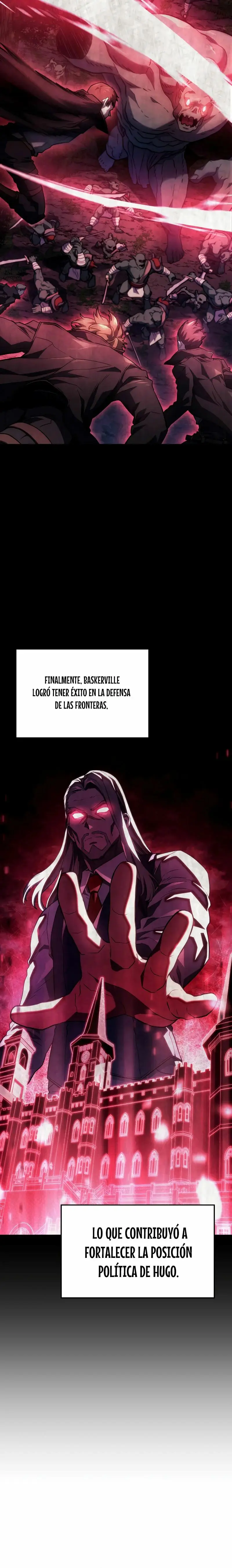 La venganza del sabueso de sangre de hierro (2023) - Capítulo 42 - Página 36 - LectorTMOo