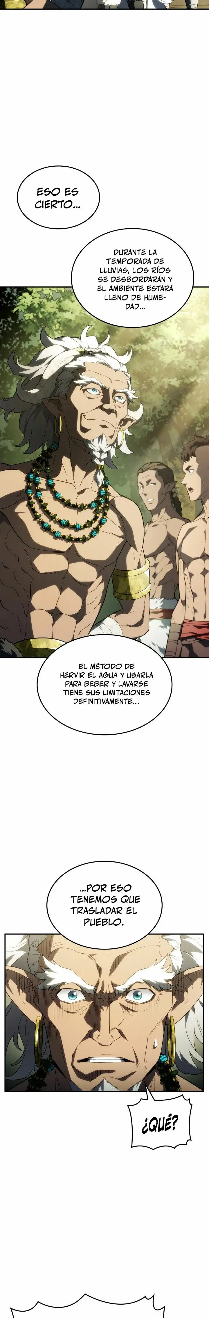 La venganza del sabueso de sangre de hierro (2023) - Capítulo 43 - Página 10 - LectorTMOo