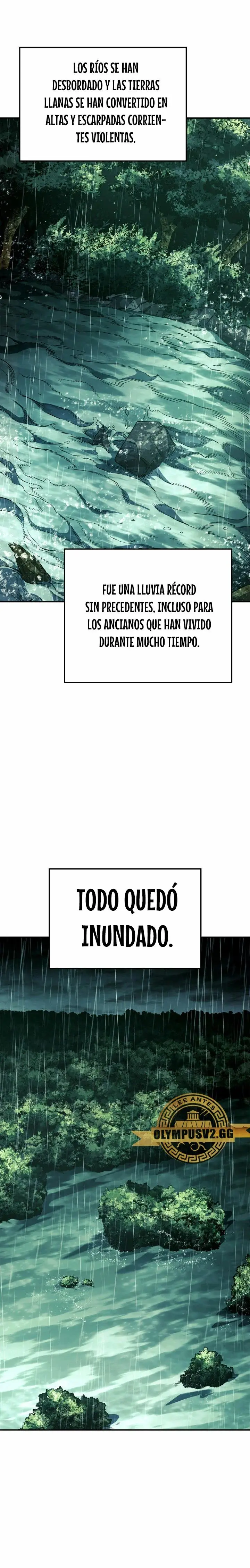 La venganza del sabueso de sangre de hierro (2023) - Capítulo 43 - Página 13 - LectorTMOo
