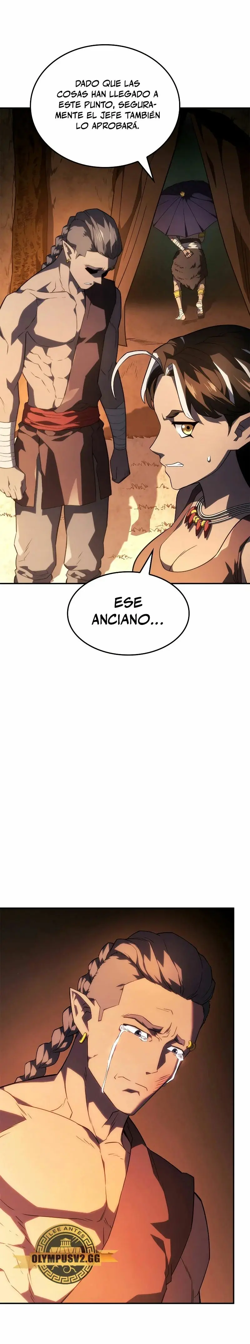 La venganza del sabueso de sangre de hierro (2023) - Capítulo 44 - Página 8 - LectorTMOo