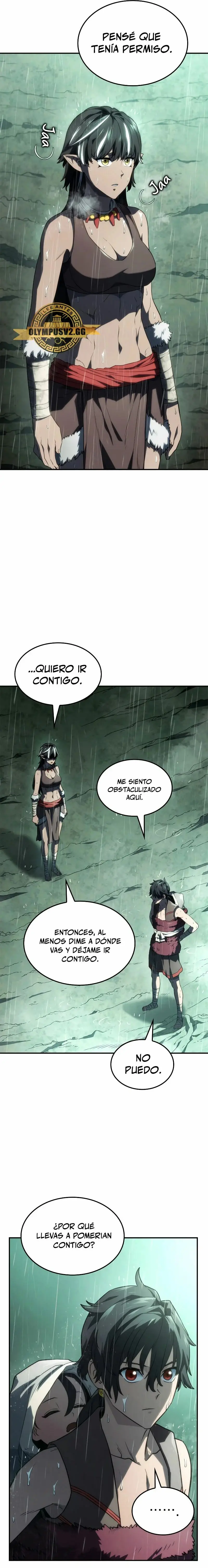 La venganza del sabueso de sangre de hierro (2023) - Capítulo 44 - Página 19 - LectorTMOo