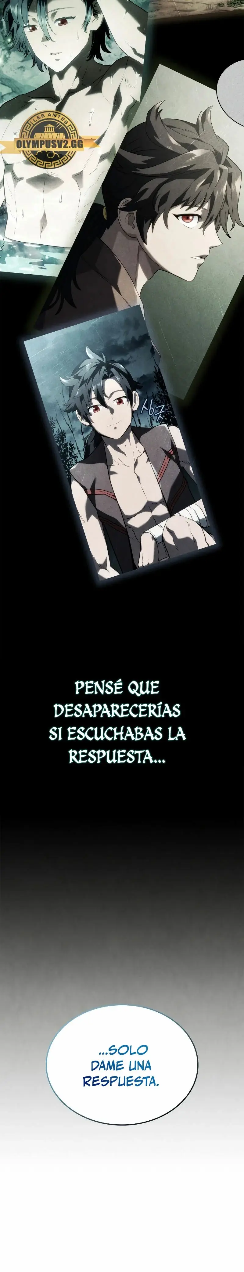 La venganza del sabueso de sangre de hierro (2023) - Capítulo 44 - Página 25 - LectorTMOo