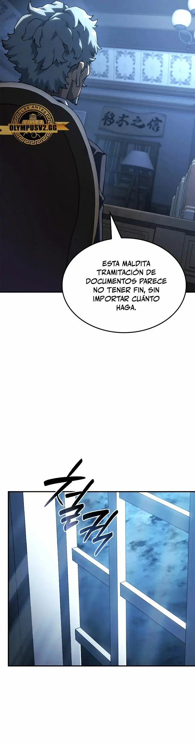 La venganza del sabueso de sangre de hierro (2023) - Capítulo 44 - Página 30 - LectorTMOo