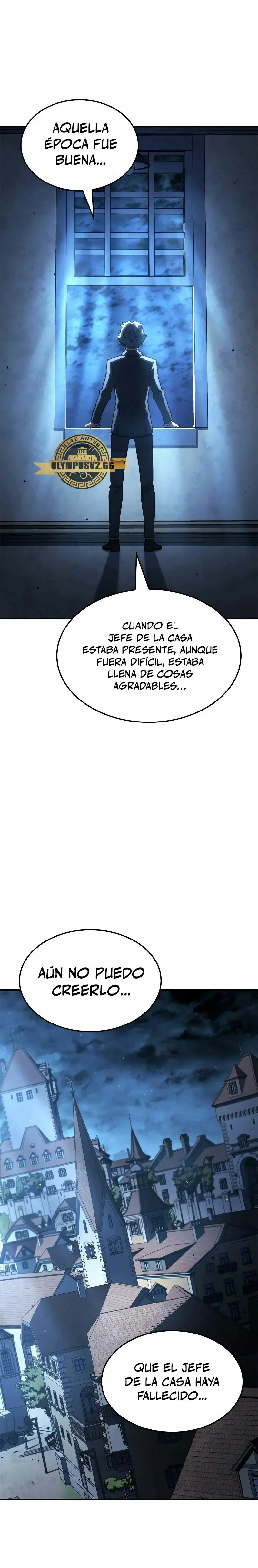 La venganza del sabueso de sangre de hierro (2023) - Capítulo 44 - Página 31 - LectorTMOo