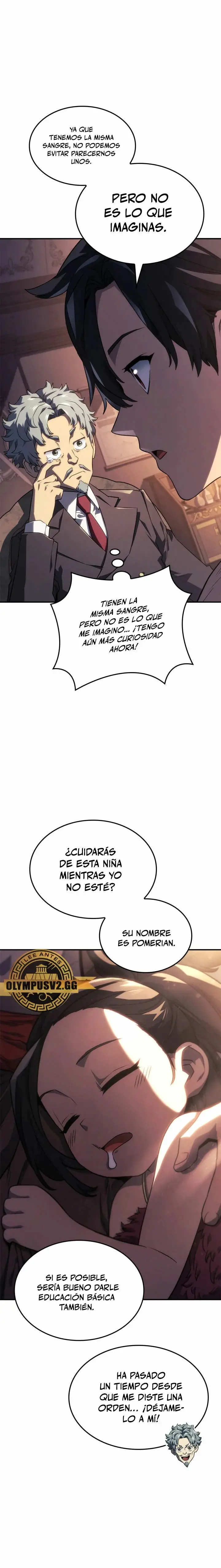 La venganza del sabueso de sangre de hierro (2023) - Capítulo 45 - Página 4 - LectorTMOo
