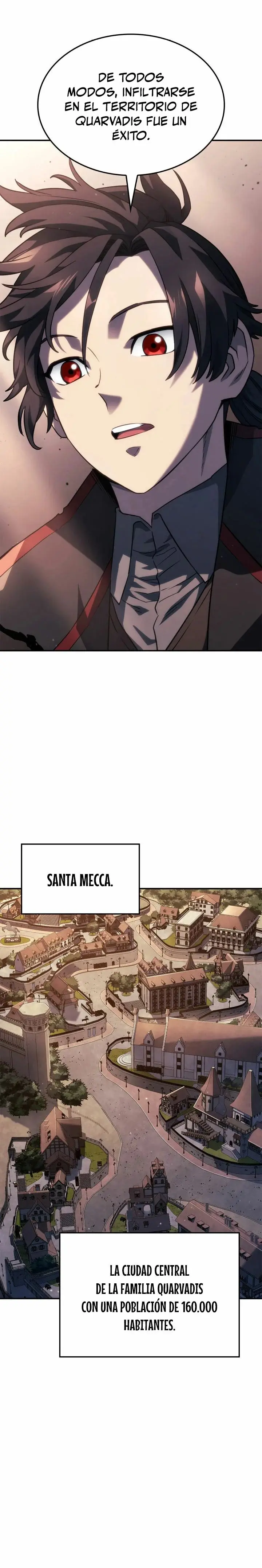 La venganza del sabueso de sangre de hierro (2023) - Capítulo 45 - Página 24 - LectorTMOo