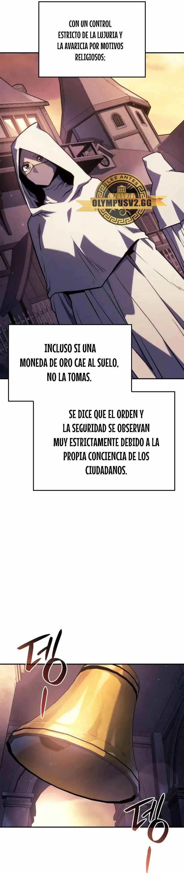 La venganza del sabueso de sangre de hierro (2023) - Capítulo 45 - Página 25 - LectorTMOo
