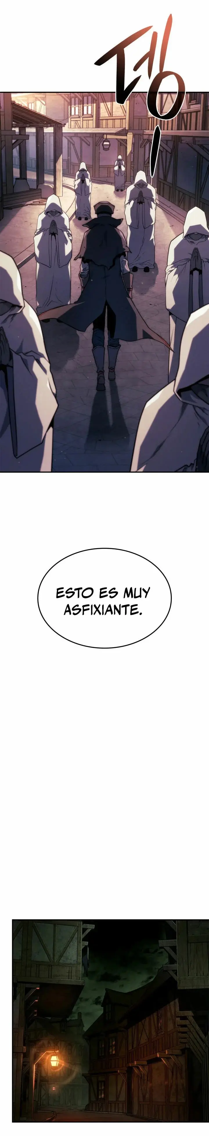 La venganza del sabueso de sangre de hierro (2023) - Capítulo 45 - Página 27 - LectorTMOo
