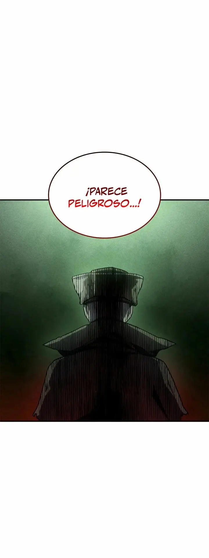 La venganza del sabueso de sangre de hierro (2023) - Capítulo 45 - Página 31 - LectorTMOo