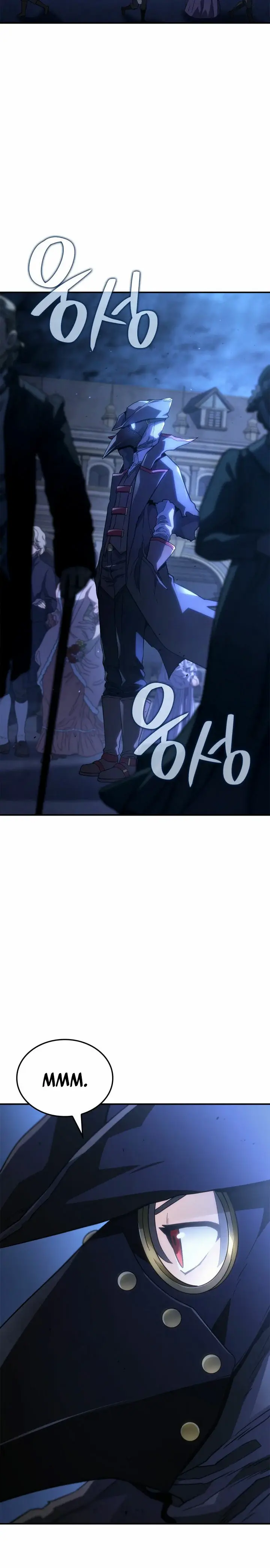 La venganza del sabueso de sangre de hierro (2023) - Capítulo 46 - Página 7 - LectorTMOo