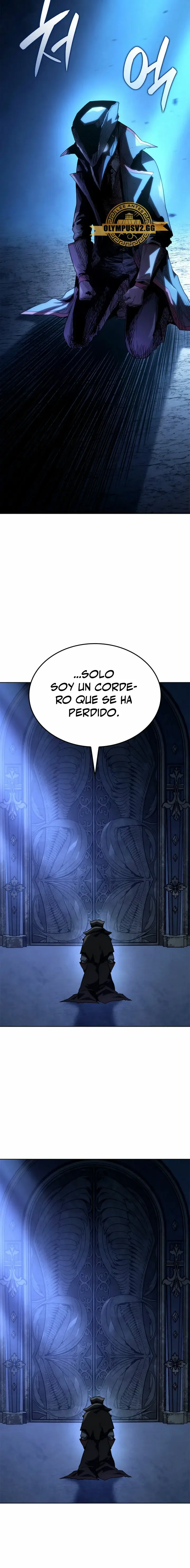 La venganza del sabueso de sangre de hierro (2023) - Capítulo 46 - Página 10 - LectorTMOo