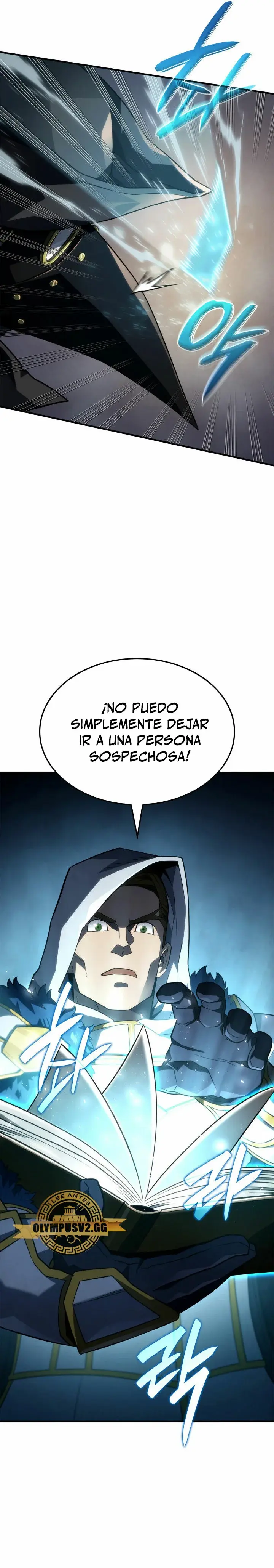 La venganza del sabueso de sangre de hierro (2023) - Capítulo 46 - Página 20 - LectorTMOo