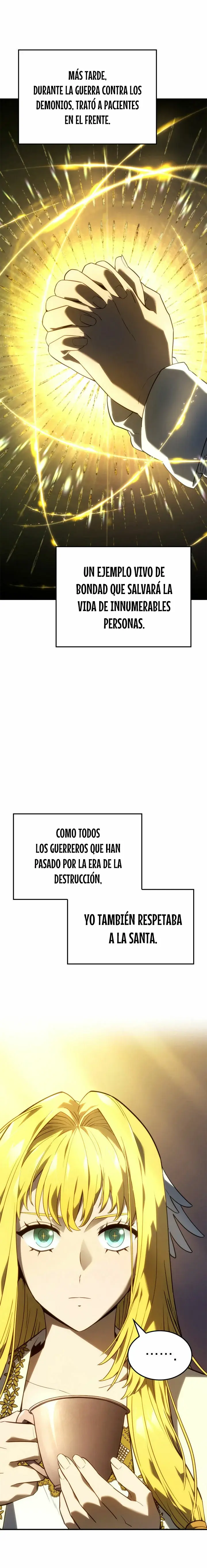 La venganza del sabueso de sangre de hierro (2023) - Capítulo 47 - Página 4 - LectorTMOo