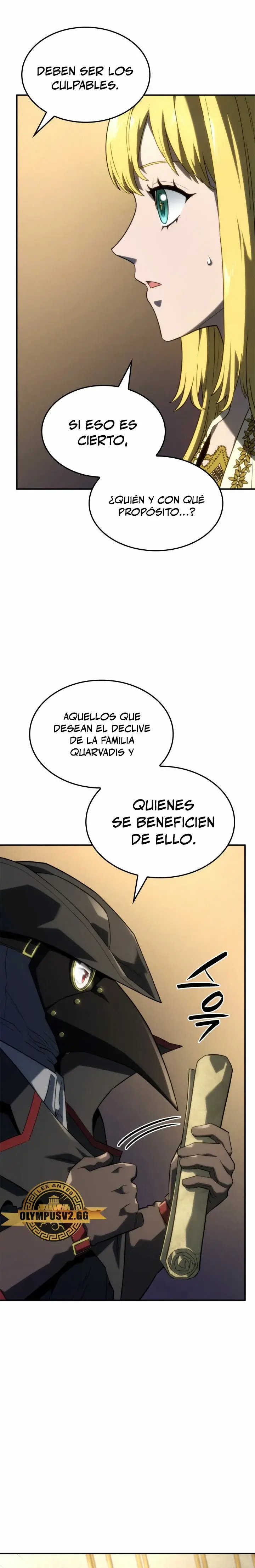 La venganza del sabueso de sangre de hierro (2023) - Capítulo 47 - Página 13 - LectorTMOo