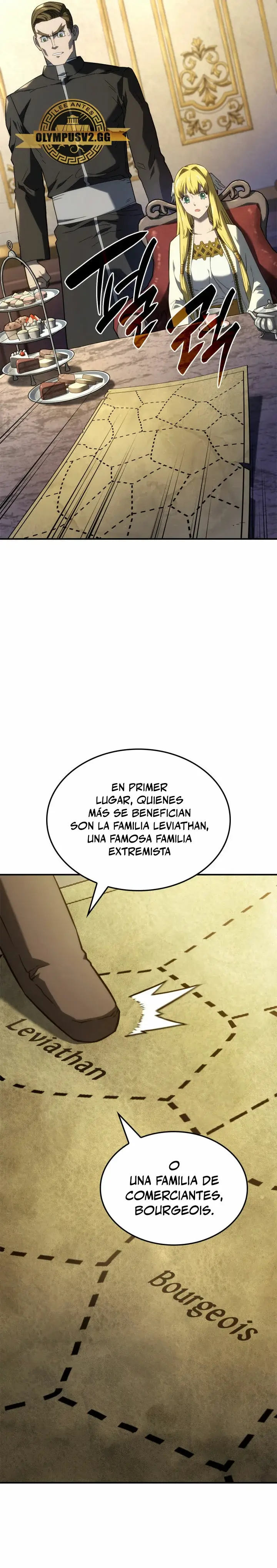 La venganza del sabueso de sangre de hierro (2023) - Capítulo 47 - Página 14 - LectorTMOo