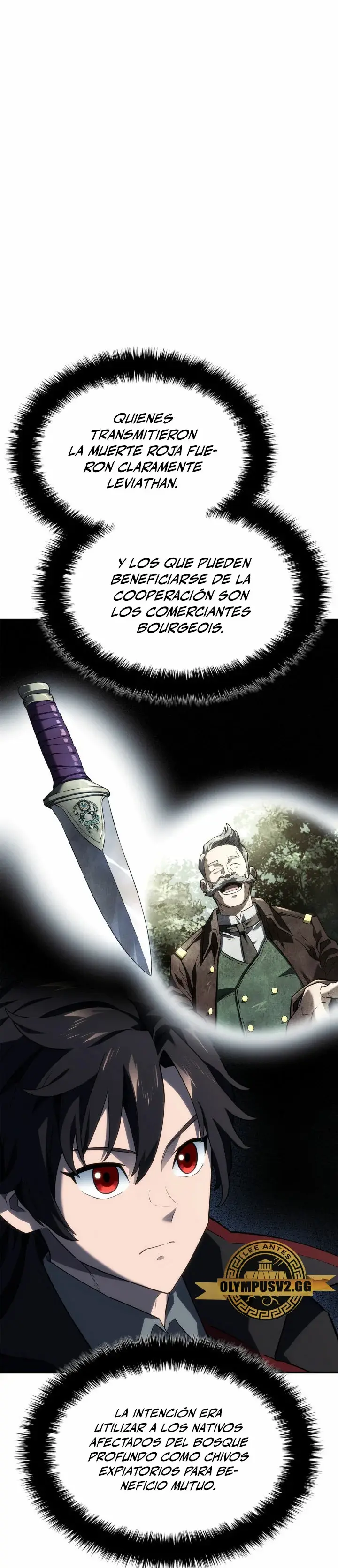 La venganza del sabueso de sangre de hierro (2023) - Capítulo 47 - Página 16 - LectorTMOo