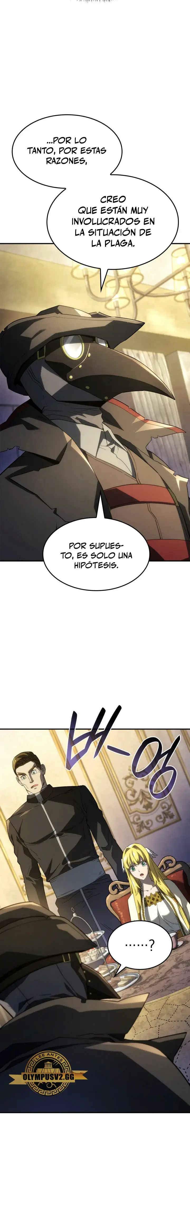 La venganza del sabueso de sangre de hierro (2023) - Capítulo 47 - Página 17 - LectorTMOo