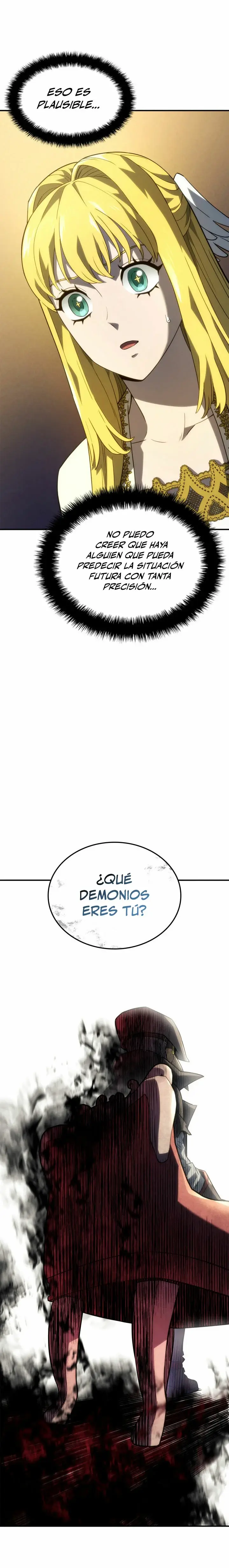 La venganza del sabueso de sangre de hierro (2023) - Capítulo 47 - Página 18 - LectorTMOo