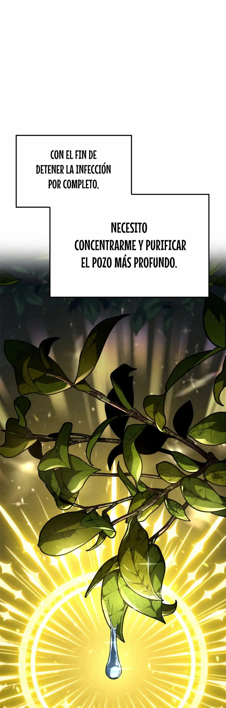 La venganza del sabueso de sangre de hierro (2023) - Capítulo 48 - Página 5 - LectorTMOo
