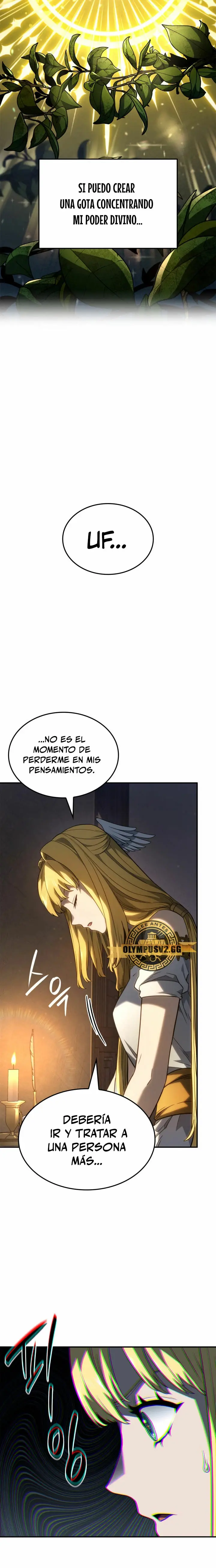 La venganza del sabueso de sangre de hierro (2023) - Capítulo 48 - Página 6 - LectorTMOo