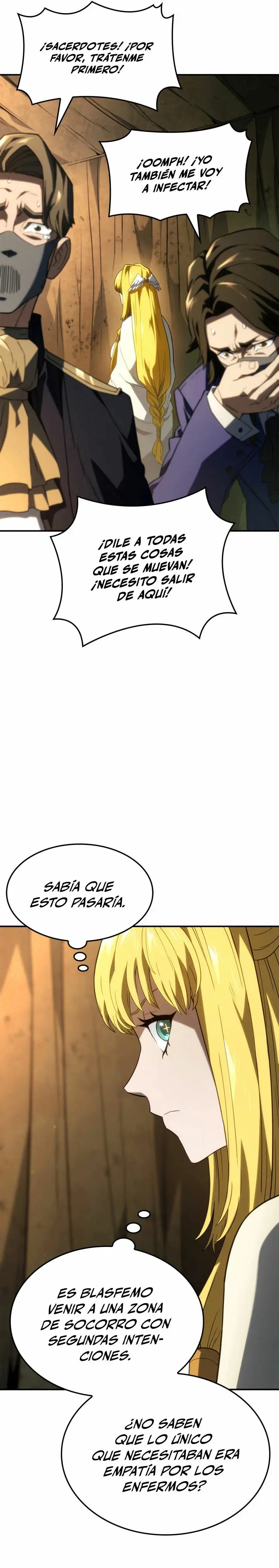 La venganza del sabueso de sangre de hierro (2023) - Capítulo 48 - Página 16 - LectorTMOo