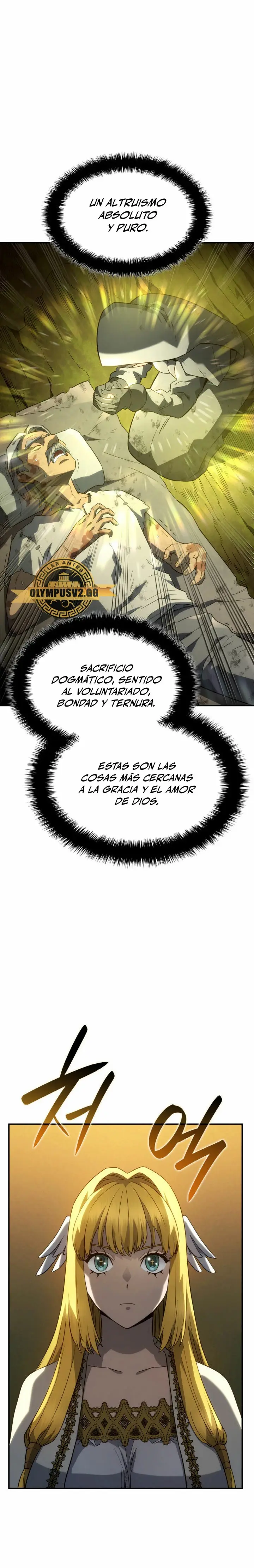 La venganza del sabueso de sangre de hierro (2023) - Capítulo 48 - Página 17 - LectorTMOo