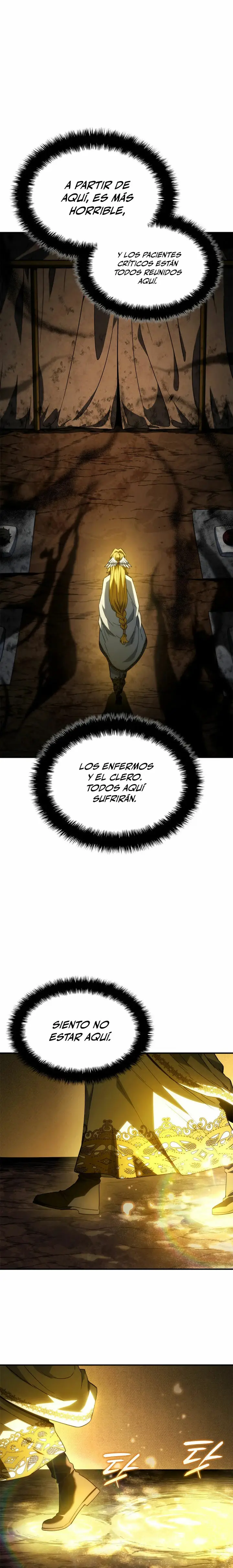 La venganza del sabueso de sangre de hierro (2023) - Capítulo 48 - Página 18 - LectorTMOo