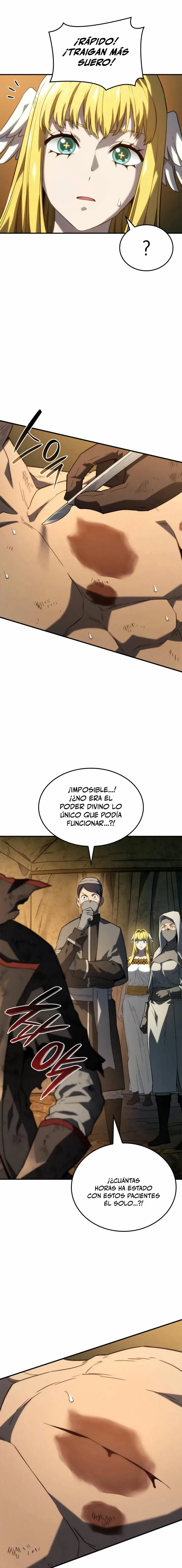 La venganza del sabueso de sangre de hierro (2023) - Capítulo 48 - Página 20 - LectorTMOo